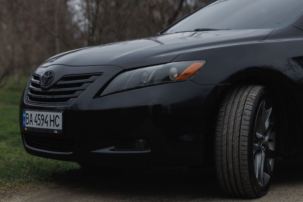 Camry 40 3.5 продаж