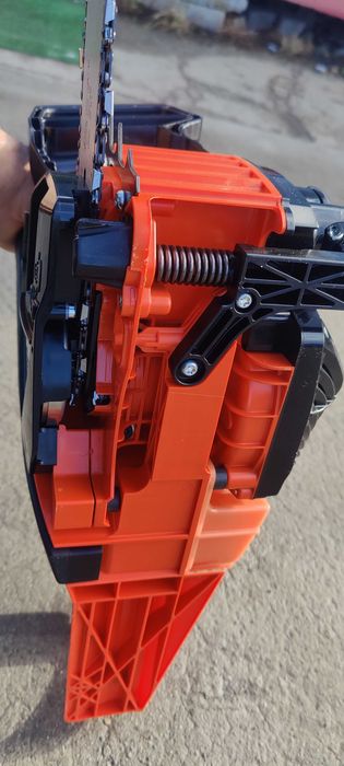 Piła spalinowa ECHO CS-4510ES 3,1KM pilarka spalinowa Echo Gwarancja