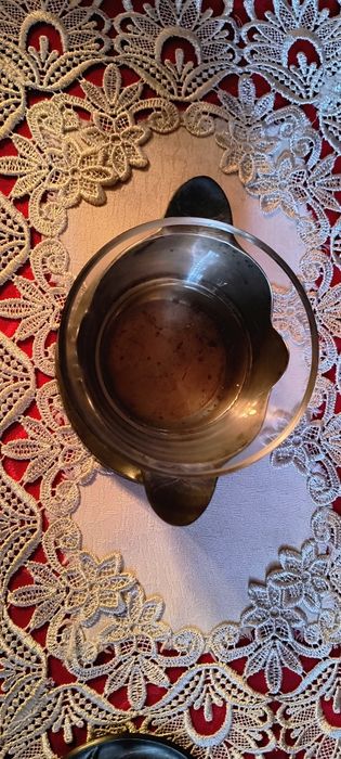 Cukiernica secesja Kaiserzinn