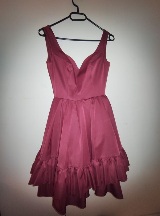 Sukienka Loola Stan Idealny