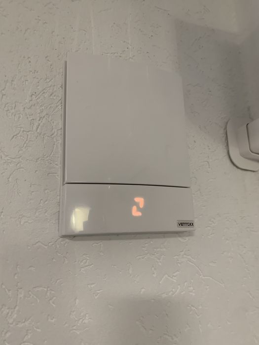 Рекуператор Ventox Harmoni