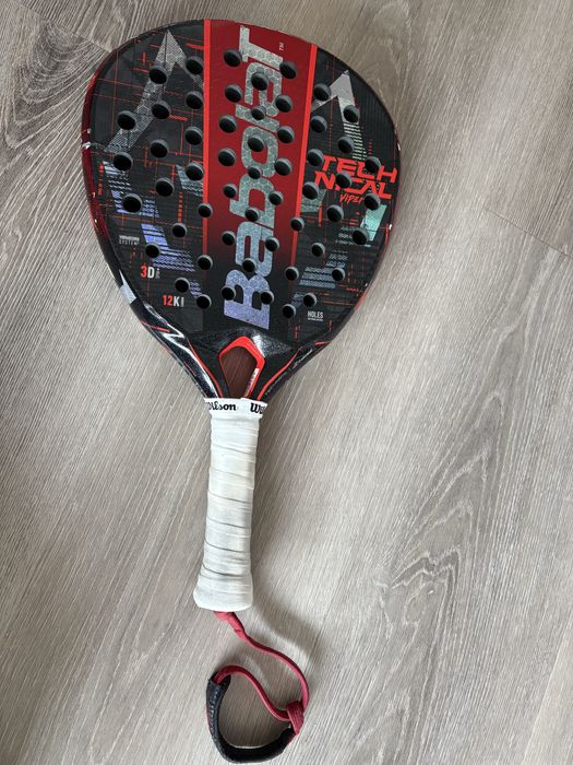 Raquete padel babolat