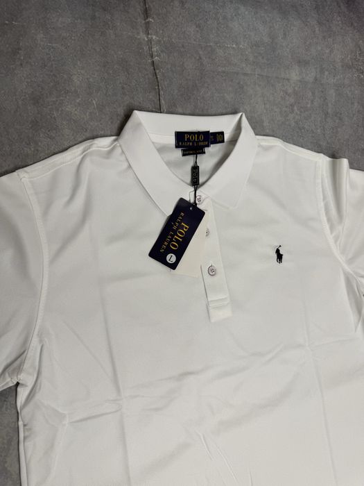 Футболка Polo Ralph Lauren , Black White , M , L
