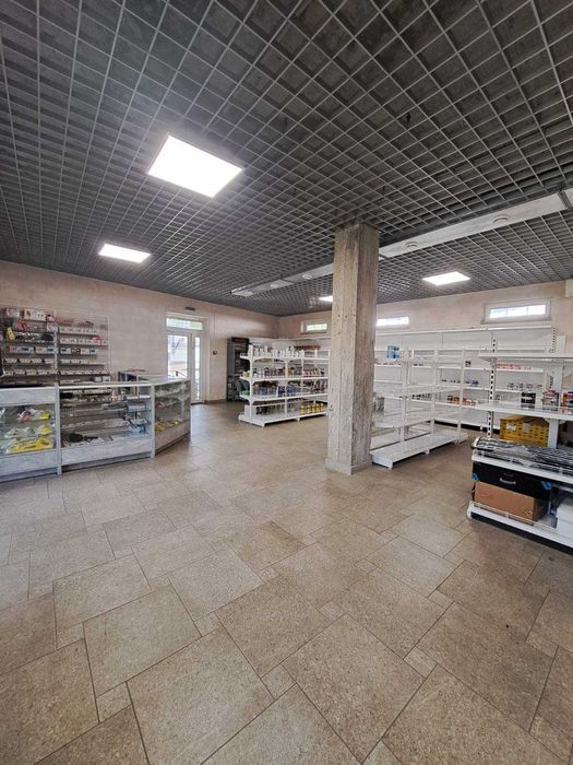 Комерційна нерухомість за адресою (площа 300 м²) - Atlanta.ua - фото 11