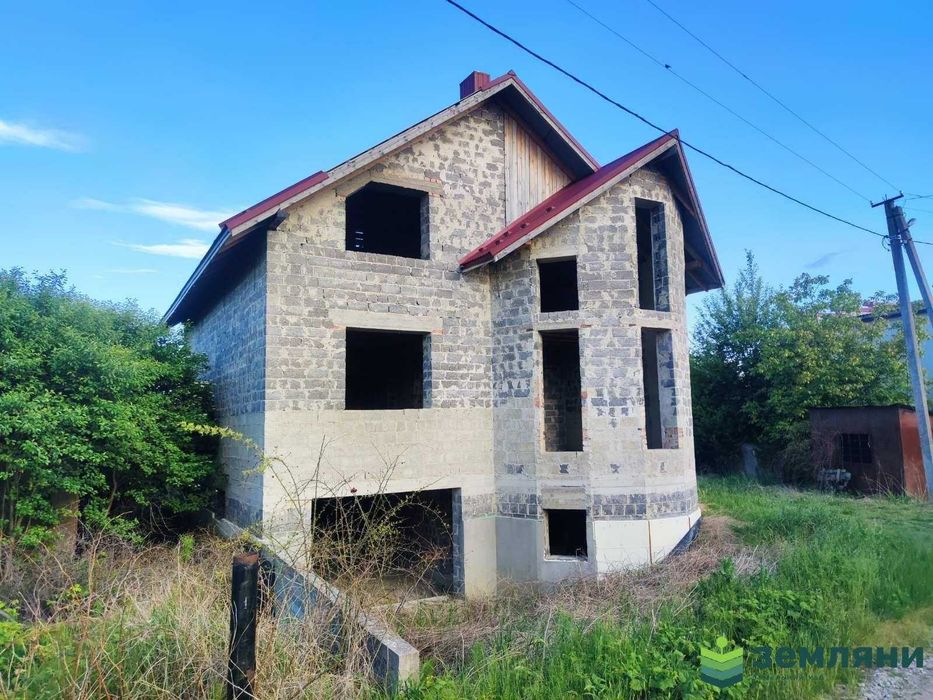 Будинок в Ст "ТЕПЛО" Черніїв 6.3 сот (12)