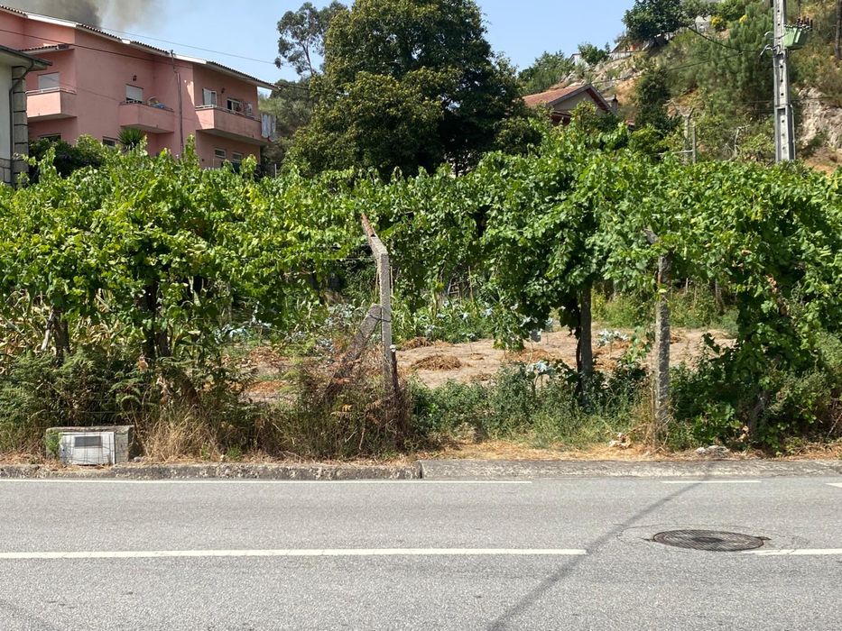 4 Lotes de terreno rusticos 2 com possibilidade construcao