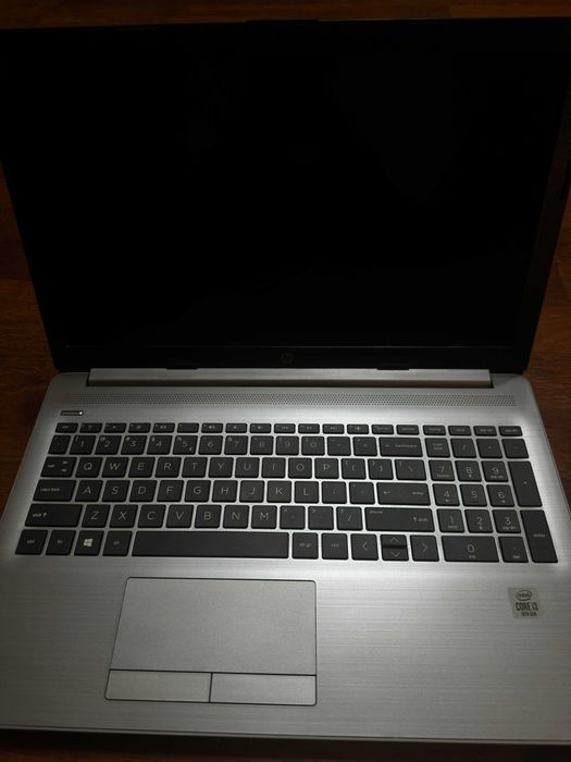 Laptop HP 250 G7 | Intel Core i3 10th Gen | bardzo dobry stan