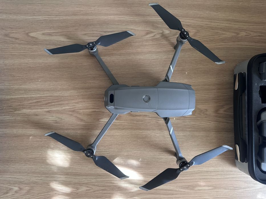 Dji Mavic 2 Pro (Autel, GoPro, Air, mini, Avata)