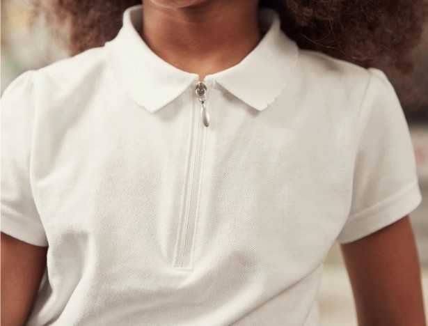 Сорочка-поло. Шкільна форма