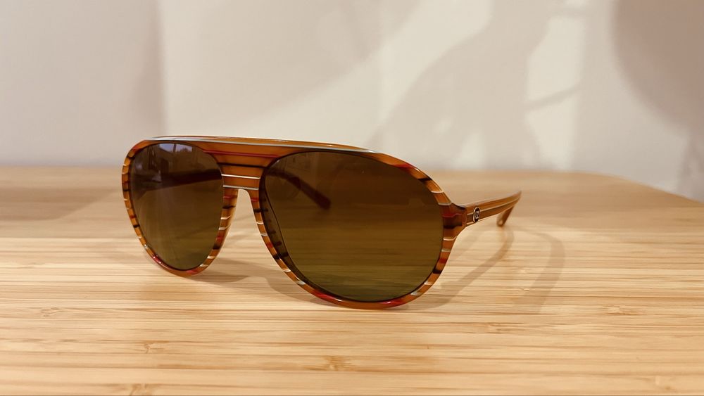 Oculos de sol Von Zipper