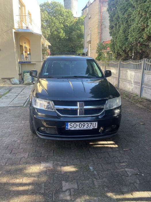 Dodge Journey