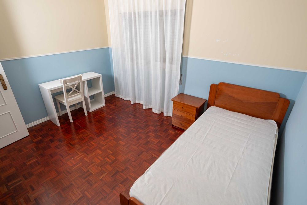 Quarto para arrendar - São Martinho do Bispo Coimbra