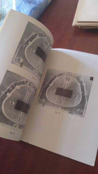 Método fotográfico para o estudo de estruturas sobre modelo 1948