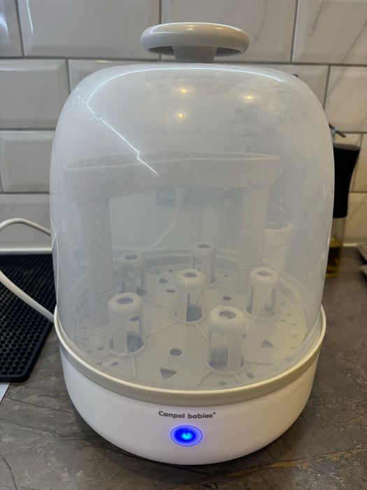 Стерилізатор Canpol Babies електричний