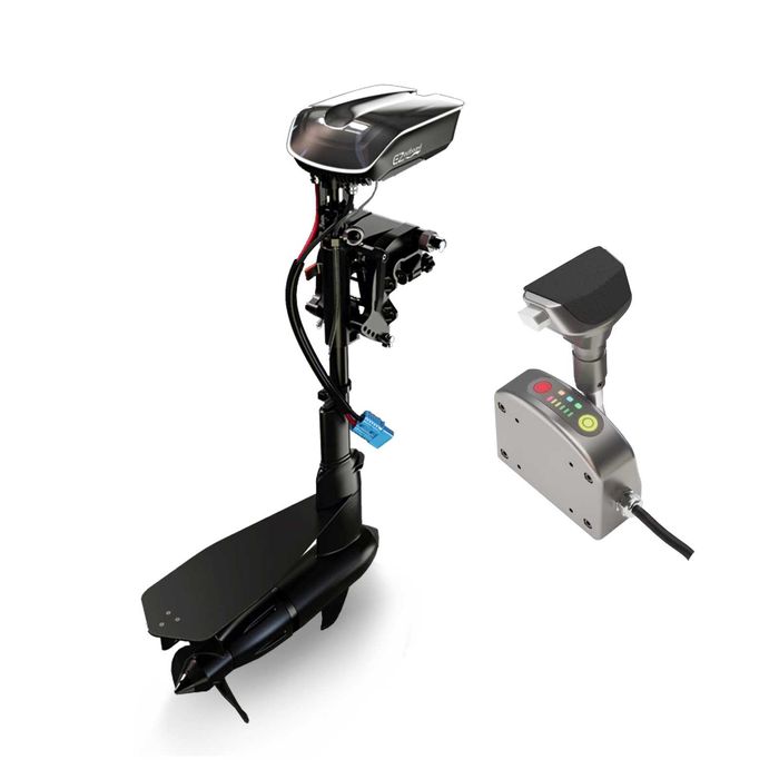Silnik elektryczny 20HP  EZOUTBOARD X20 - S/L  - od boatcenter.pl