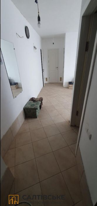 5449-ЮЛ Продам 3К квартиру на Салтовке Героев труда 533 м/р