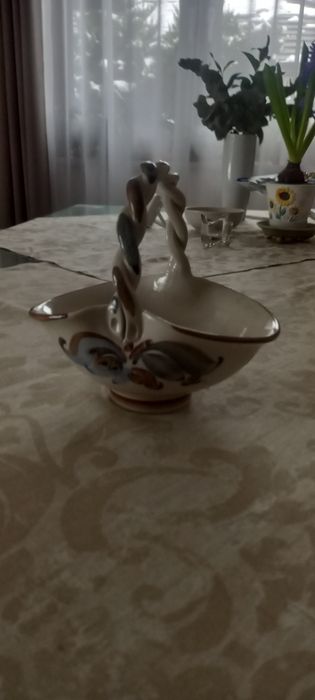 Koszyk  Heyde Ceramics
