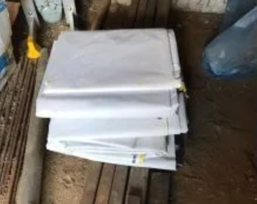 ПВХ тканина залишки для авто, чохли