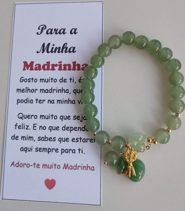 Excelentes presentes para qualquer ocasião