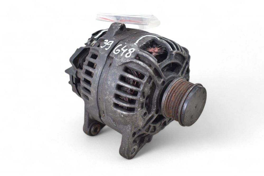 Alternator RENAULT MEGANE SCENIC II NISSAN QASHQAI J10 1.5 DCI 8200390667
