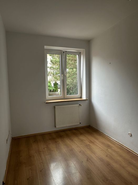 Zielony Jar, Podolszyce -  2 pokoje (41,1 m²), wysoki parter Płock - Widok 2