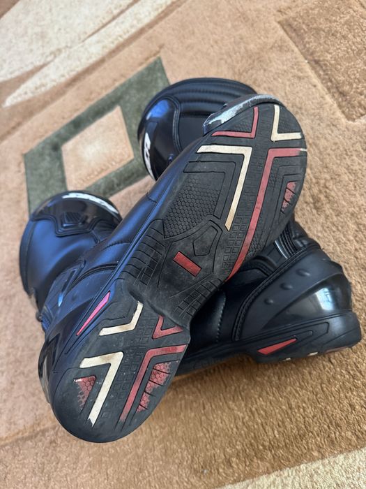 Мотоботи  Seca 45 розмір