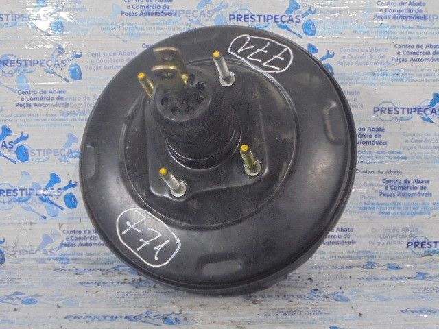 Servofreio MG MG ZR