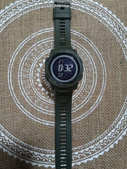 Vendo Relógio digital