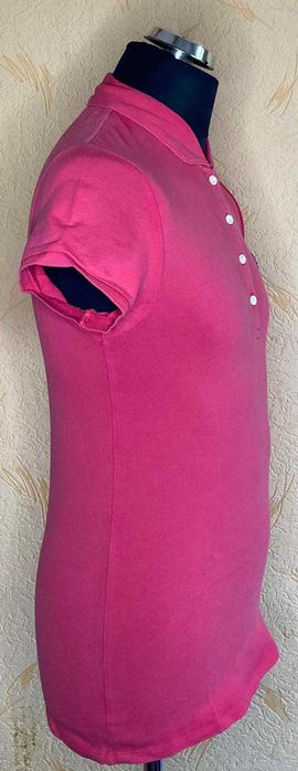 Koszulka Polo Lyle & Scott Roz. L