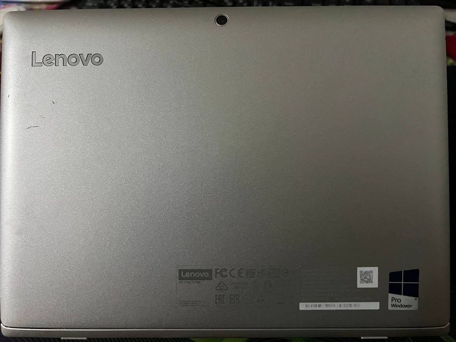 Ультрабук - Планшет Lenovo Miix 320