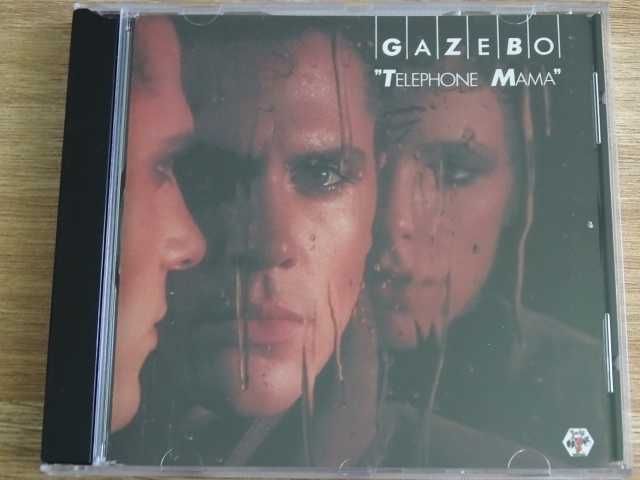 Gazebo - Telephone Mama (CD) 1984