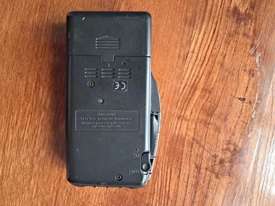 Диктофон Olympus s701