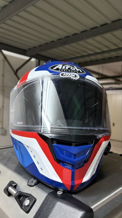 Capacete Airoh Spark