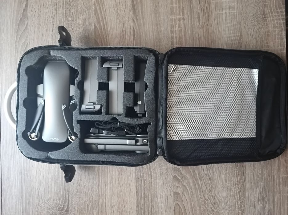 Квадрокоптер c-fly 2s