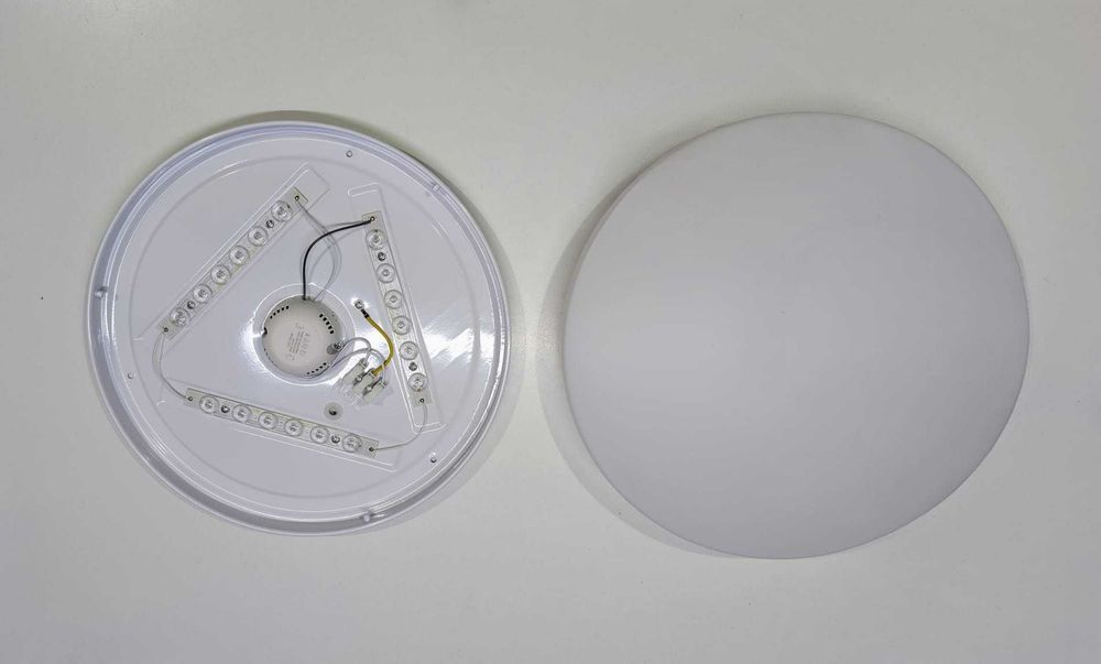 Plafon LED 18W 4000k 1400lm