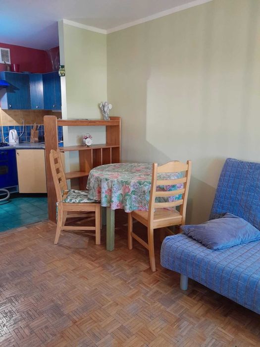 2 pokojowe, Warszawa Marysin Wawerski, Potockich 110, pies, kot OK - Widok 3