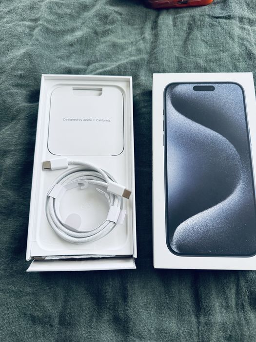 Iphone 15 про макс