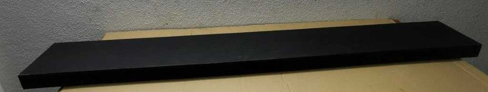 Prateleira preta, Wengue