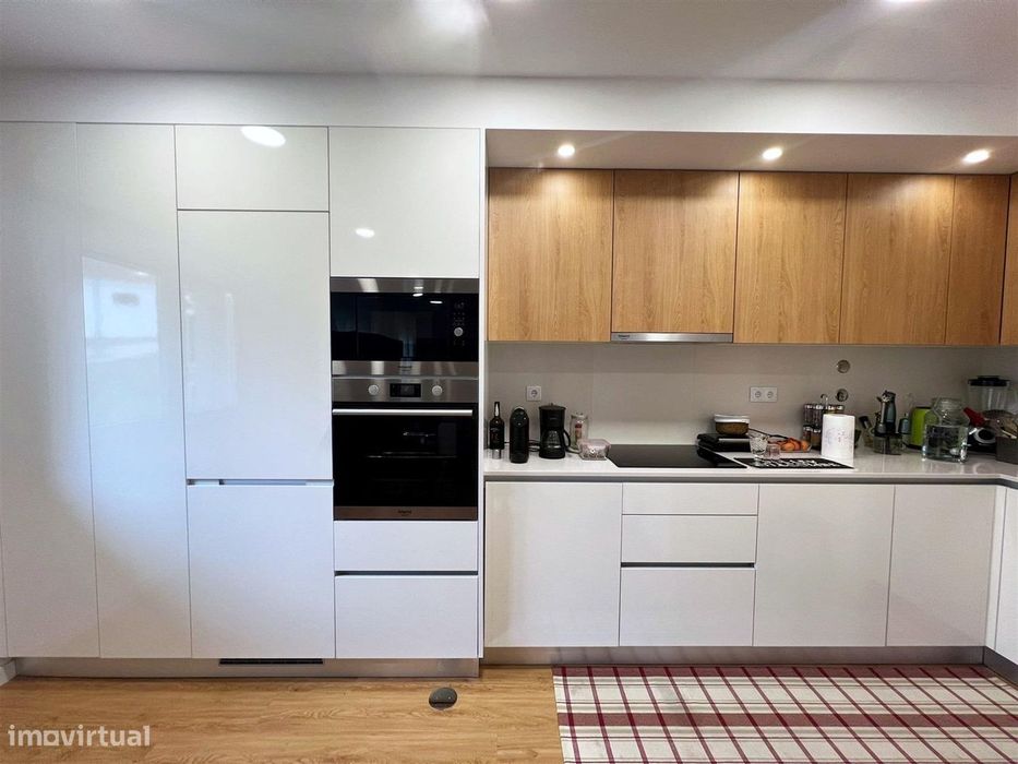 Apartamento T3