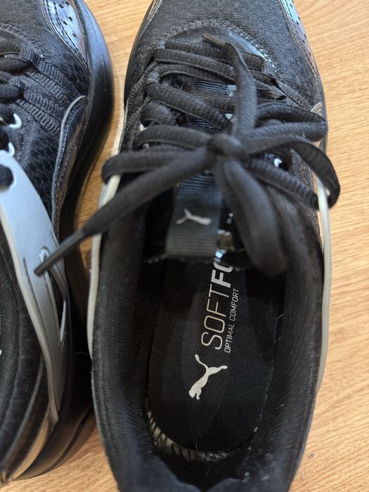 Кросівки Puma жіночі