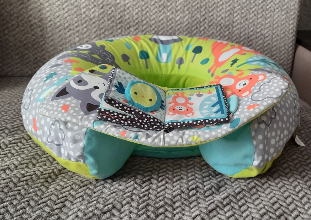 Надувне крісло для сидіння red kite