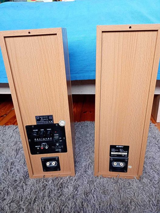 Колонки SVEN BF-31