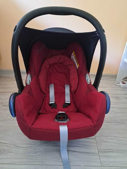 Fotelik Maxi-cosi