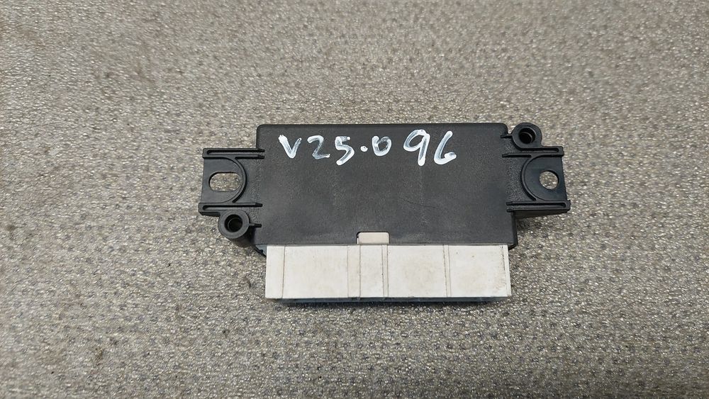 Módulo parking SEAT Leon (5F1)