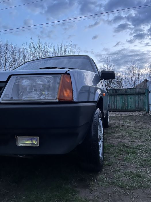 Продам ВАЗ 21099