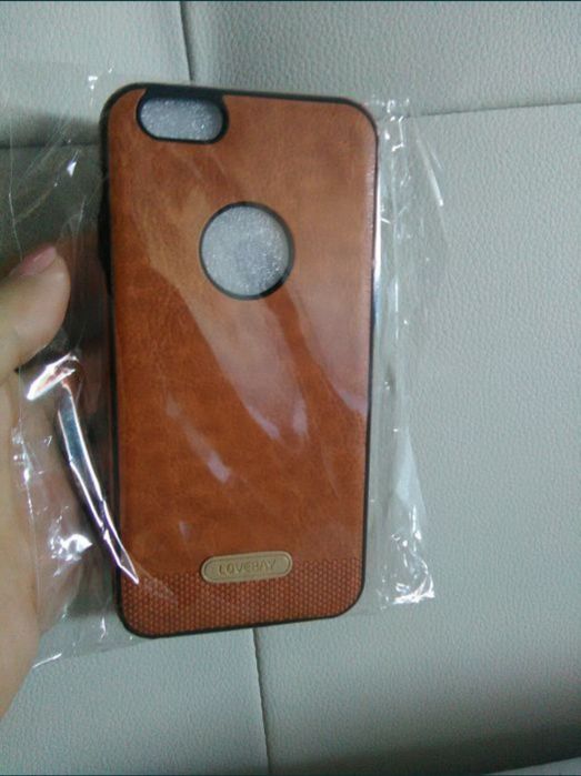 Capas para telemóveis