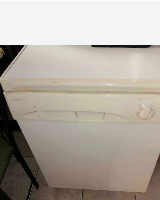 Máquina lavar louça