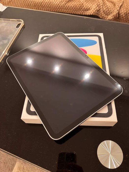ipad 16A stan ideal