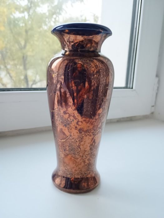 Ваза керамічна німецька