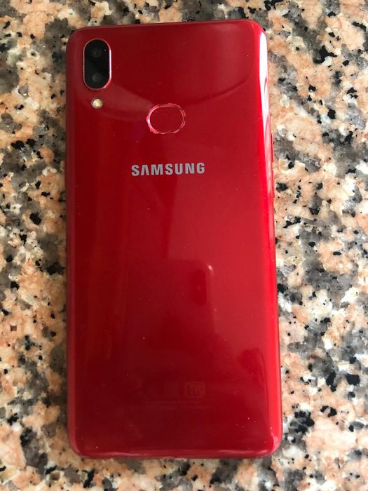 Samsung Galaxy A10s 32GB - Excelente estado